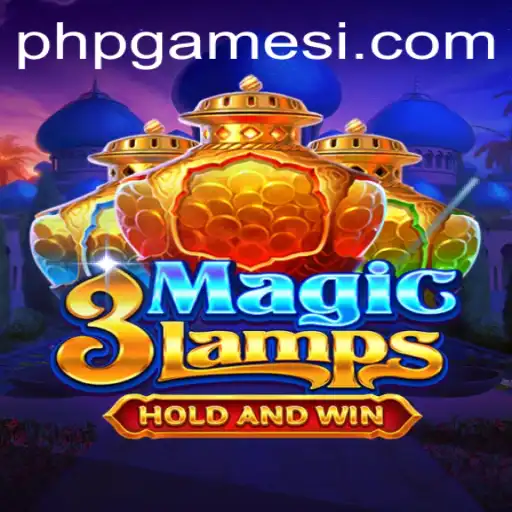 Explore the Enchanting World of 3MagicLamps