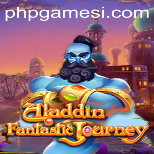 Discover the Magical World of Aladdin: A Journey Through an Enchanting Adventure