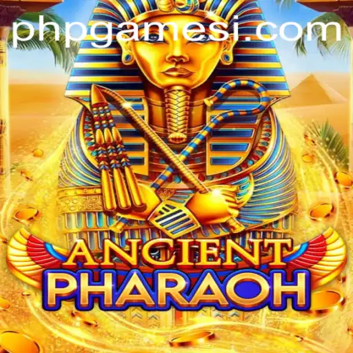 Immersing in the Mystical World of AncientPharaoh