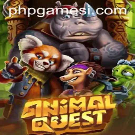 Explore the Wild World of AnimalQuest: An Engaging Adventure with phpgames