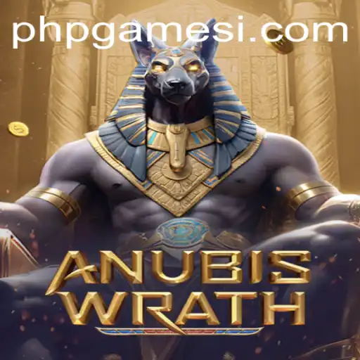 AnubisWrath: A Mysterious Adventure in the Realm of Phpgames