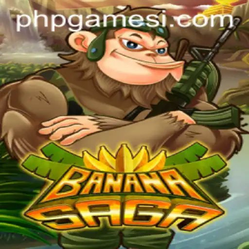 BananaSaga: A New Era in PHP Games
