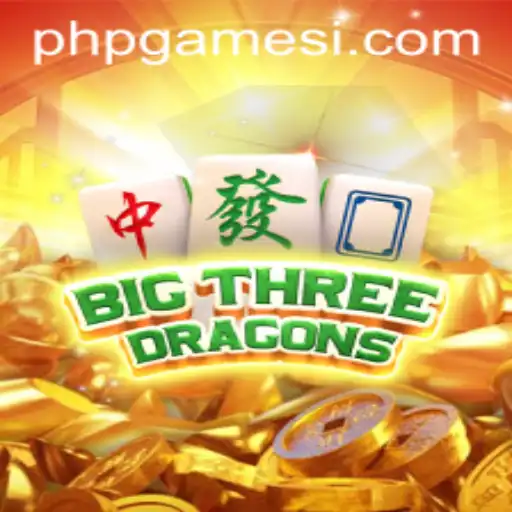 Unveiling the Mysteries of BigThreeDragons: A Captivating PHPGames Experience
