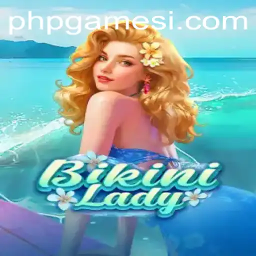 Dive into the Vibrant World of BikiniLady: A PHPGames Adventure
