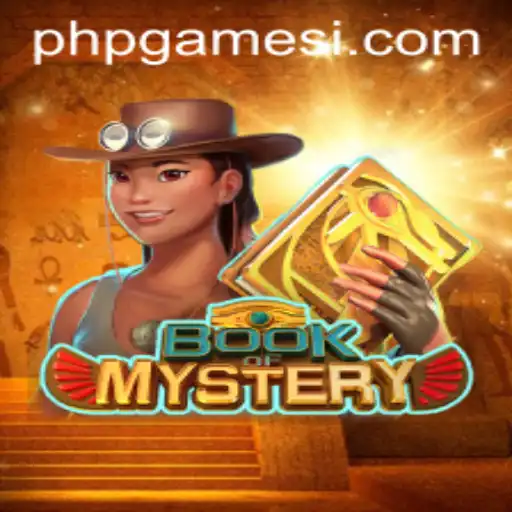 Unveiling the Magical World of BookofMystery: A Premier PHP Game Experience