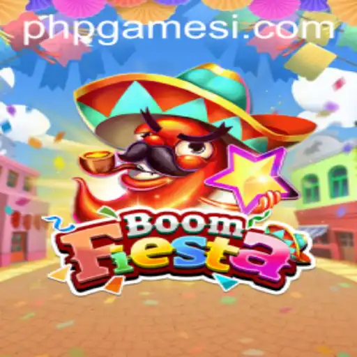 Exploring the Excitement of BoomFiesta: A New Adventure in phpGames