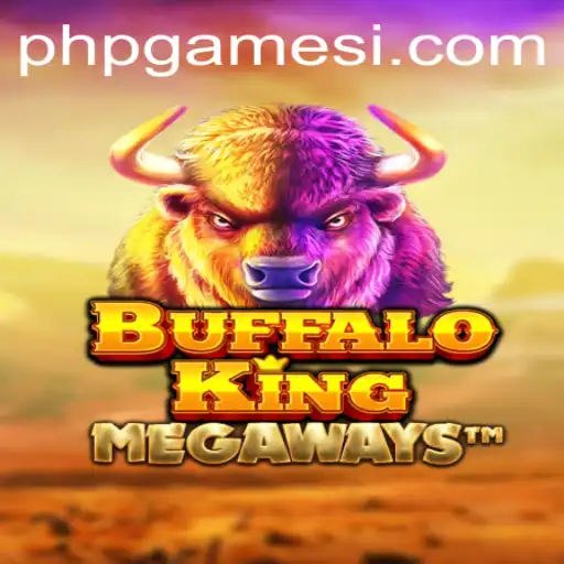 BuffaloKing: A Modern Slot Game Experience