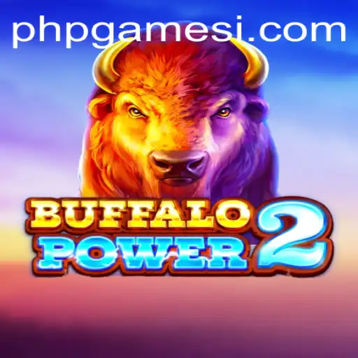 BuffaloPower2: A Riveting Adventure in the World of Phpgames