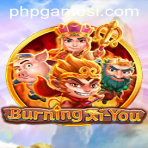 Discovering BurningXiYou: An Epic Gaming Experience