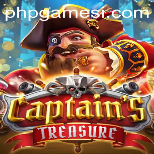 Exploring the Exciting World of CaptainssTreasure on PHPGames