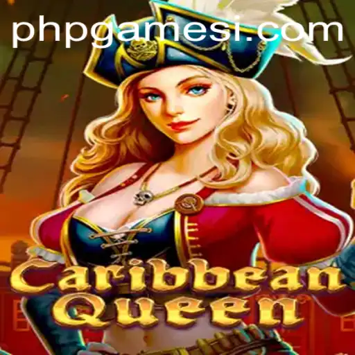 CaribbeanQueen: An Immersive Journey in the World of PHP Games