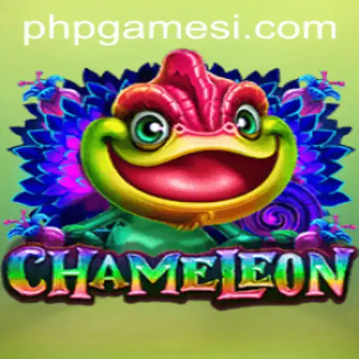 Chameleon: A Captivating Blend of Strategy and Deception