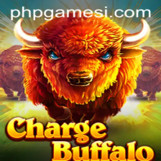 Discover the Thrilling World of ChargeBuffalo: A New Era in PHPGames