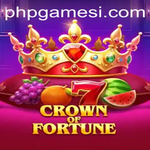 CrownofFortune: An Immersive Experience in the Realm of Fantasy