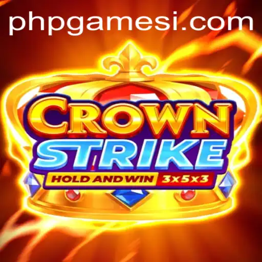 Exploring the Thrills of Crownstrike: A Revolutionary PHP Game