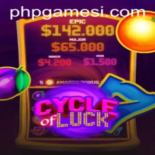CycleofLuck: A Thrilling Adventure in the World of phpGames