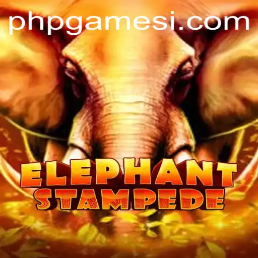 Discovering ElephantStampede: A Thrilling Adventure in the World of phpgames