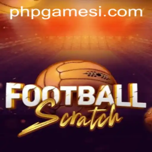 FootballScratch: A New Era of PHP-based Gaming