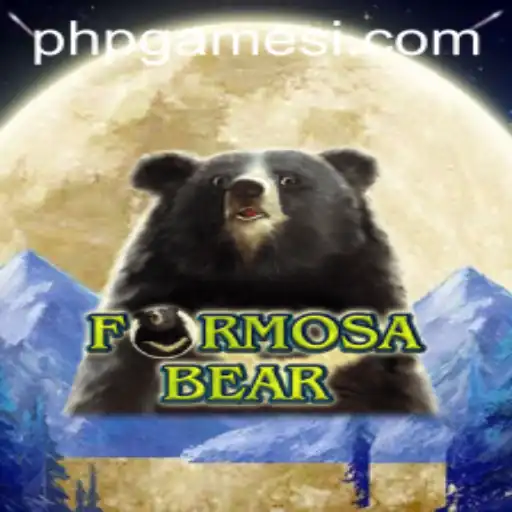 Unveiling FormosaBear: A Pioneering PHP Game Experience