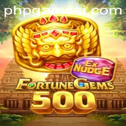 Unveiling the Thrilling World of FortuneGems500: A PHPGames Adventure