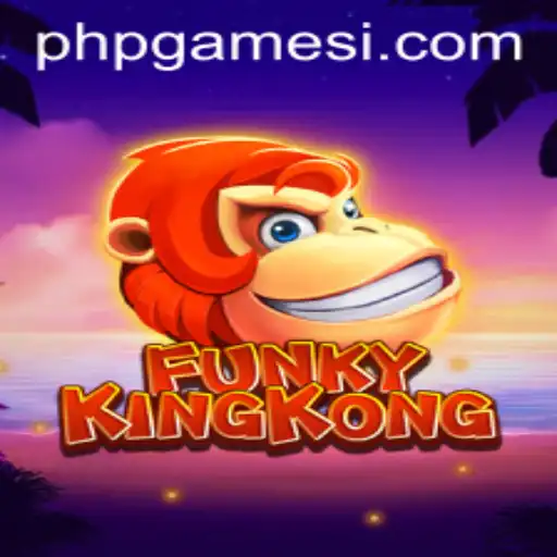 FunkyKingKong: An Exciting Adventure in the World of PHP Games