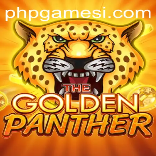Discover the Thrilling World of GOLDENPANTHER: An Online Adventure Like No Other