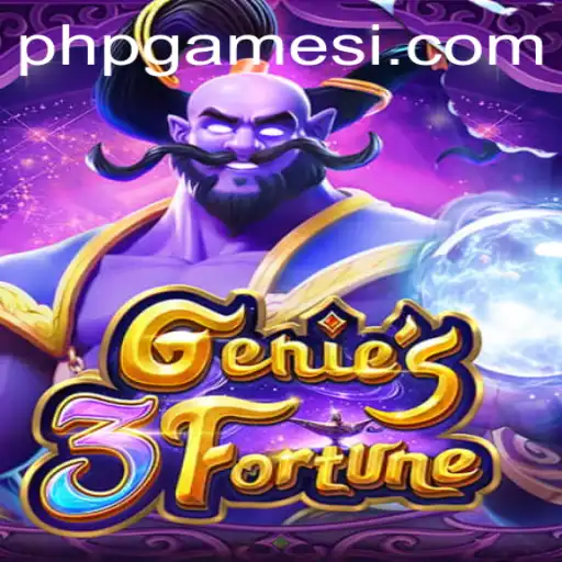 Discover the World of Genie3Fortune: An Immersive PHP Game