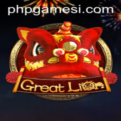 Embark on an Adventure with GreatLion: The Ultimate PHPGames Experience