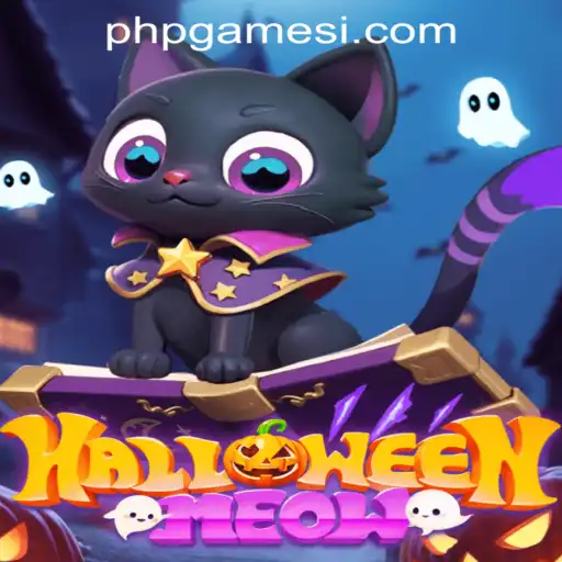Discover HalloweenMeow: A Spooky Adventure in the World of PHP Games