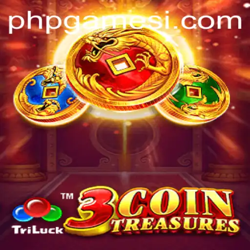 Discover the Exciting World of 3CoinTreasures
