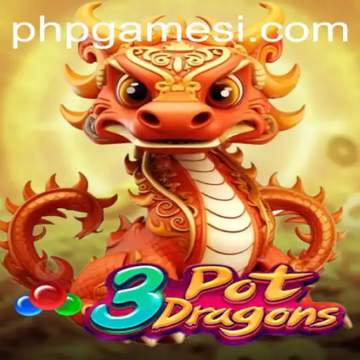 Exploring 3PotDragons: A Dynamic Adventure in PHPGames