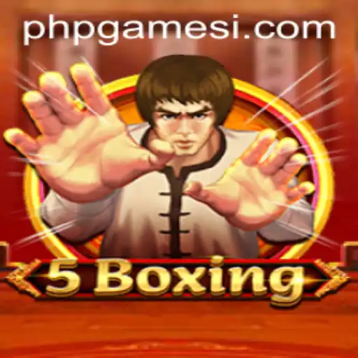Exploring 5Boxing: A New Era in PHP Games