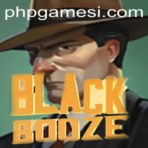 Unveiling BlackBooze: The Exciting World of Adventure in PHPGames