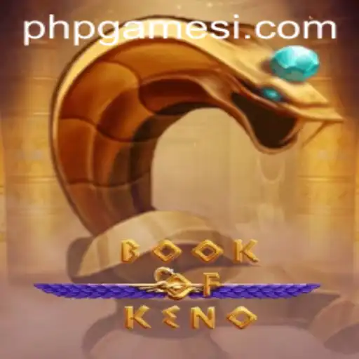 Discover the Excitement of BookOfKeno: A Fusion of Classic Keno and Modern Gaming