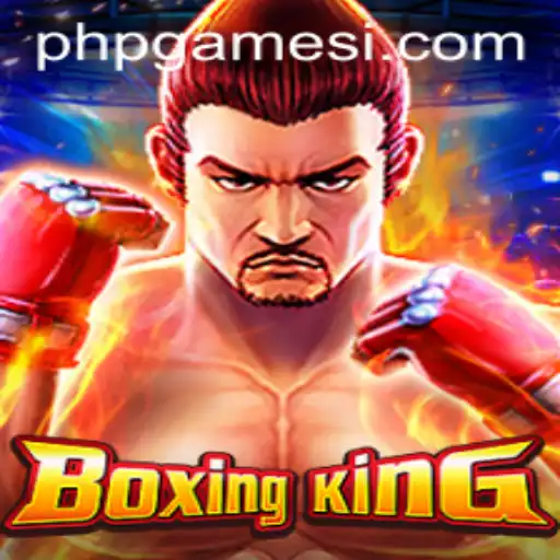 Step Into the Ring with BoxingKing: The Ultimate PHP Game Experience