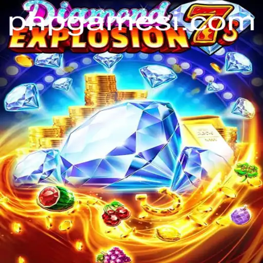 Discover the Thrill of DiamondExplosion7s: A Dynamic Addition to Online Gaming