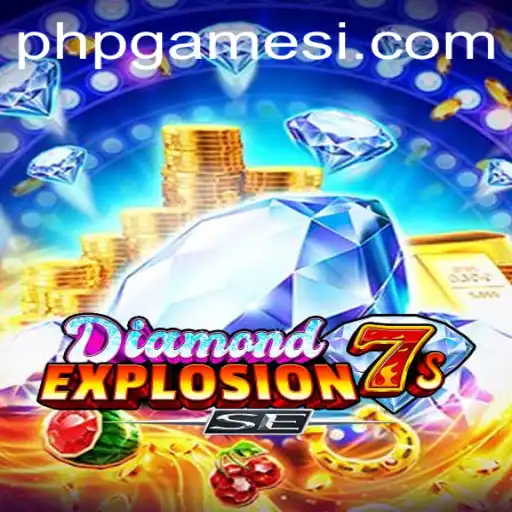 Discover DiamondExplosion7sSE: A Thrilling PHP Gaming Experience