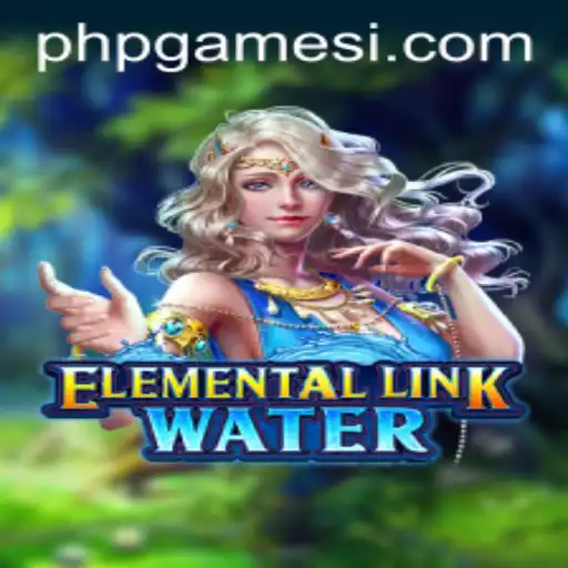 Dive into the World of ElementalLinkWater: An Immersive Adventure