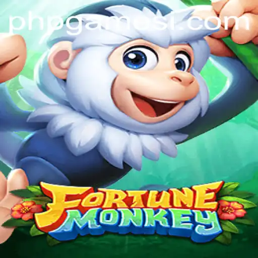 Discover the Exciting World of FortuneMonkey: A PHPGames Adventure