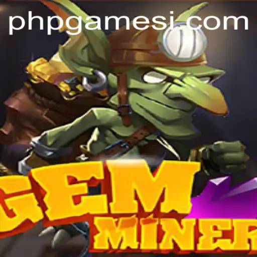 Dig Deep into Adventure with GemMiner on PHPGames