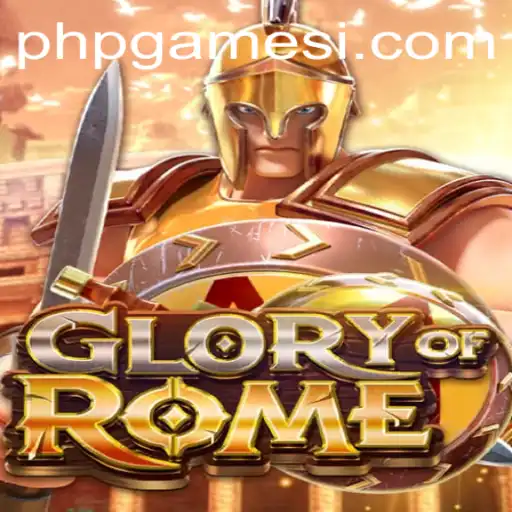 Exploring the Exciting World of GloryofRome: A PHP Game Adventure
