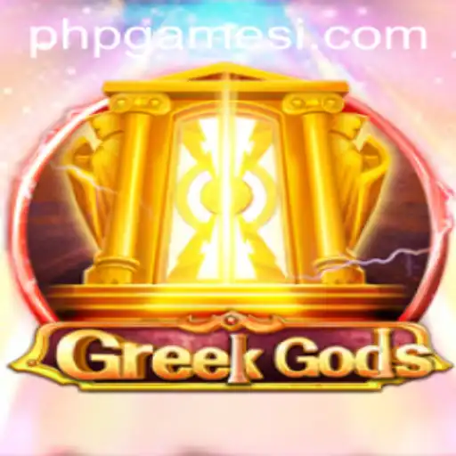 Discover the Epic Adventure of GreekGods: A Mesmerizing PHP Game Experience
