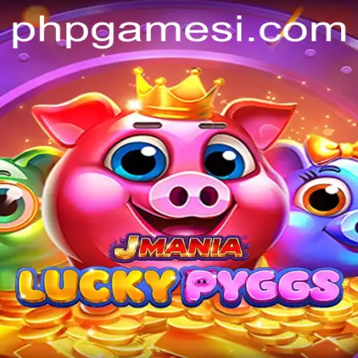 JManiaLuckyPyggs: The Thrilling New Game Redefining Interactive Fun
