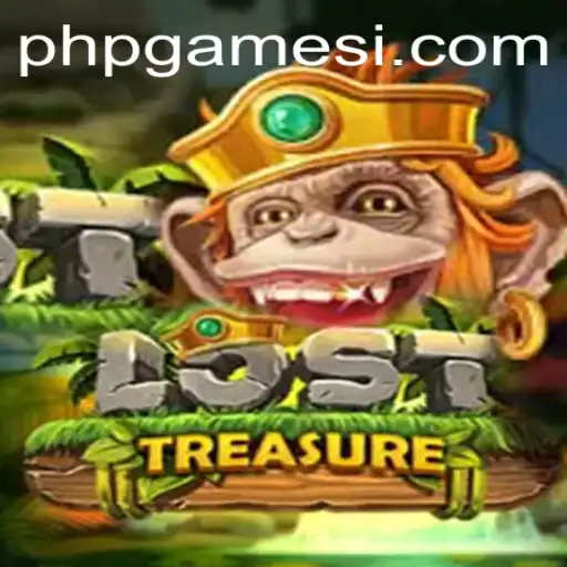 Discovering LostTreasure: An Epic Adventure in PHP Games