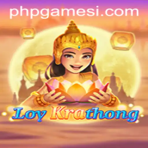 Discover LoyKrathong: A Unique PHP Game