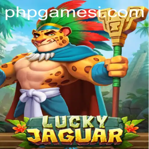 Unlocking the Thrills of LuckyJaguar: A Riveting Online Gaming Experience