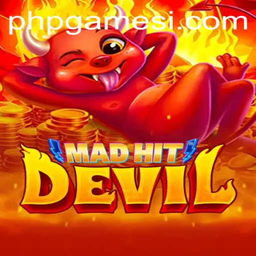 MadHitDevil: A Captivating Adventure in the World of PHPGames