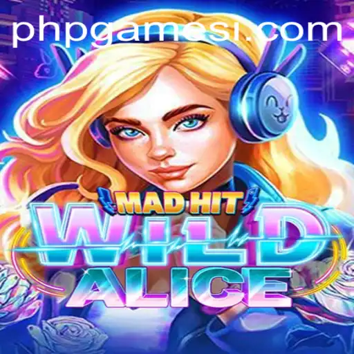 Explore the Enchanting World of MadHitWildAlice – A PHP Game Adventure