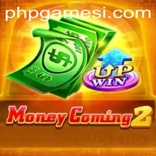MoneyComing2: The Evolution of Virtual Wealth Building in PHP Games