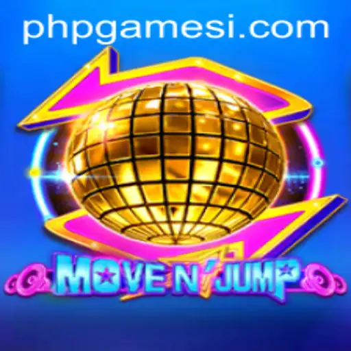 Exploring the Exciting World of MovenJump: The New Sensation in phpGames